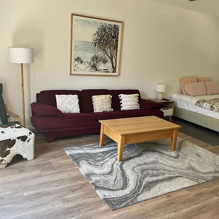 Appartamento Ralf'S Coastal Shack Marlo Esterno foto
